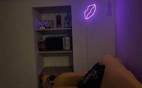 Mini Loft In Centro