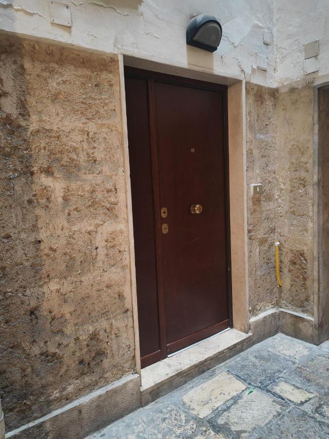 Appartamento Mini Loft In Centro Bari Esterno foto