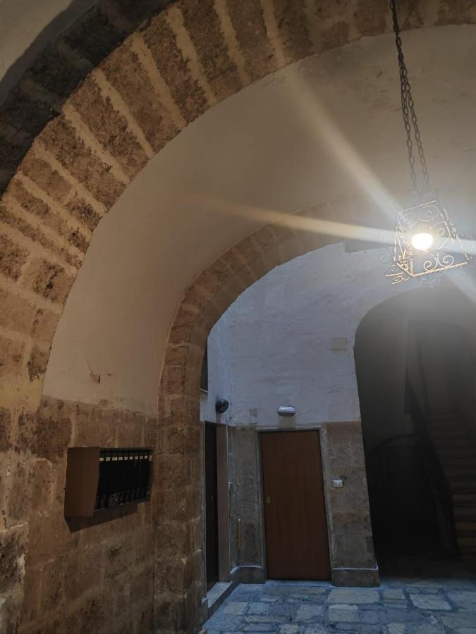 Appartamento Mini Loft In Centro Bari Esterno foto