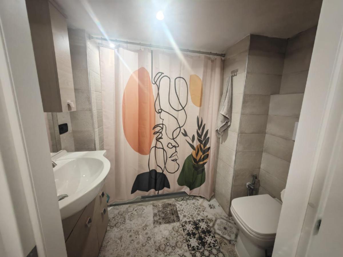 Appartamento Mini Loft In Centro Bari Esterno foto